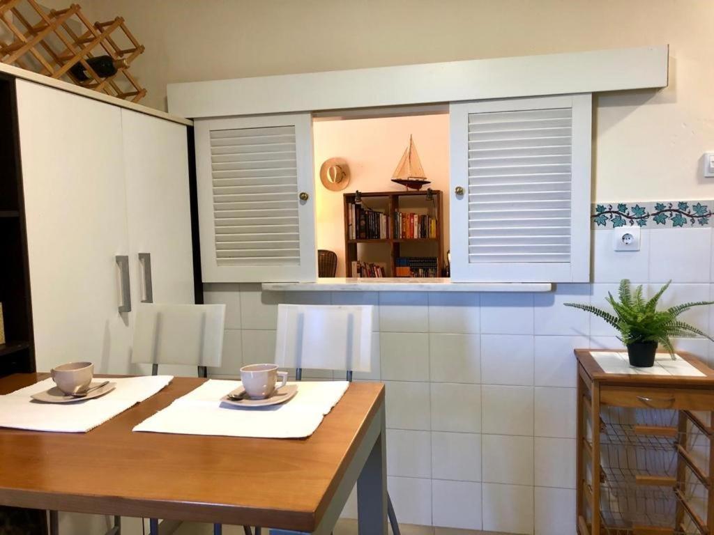 Gatu Premium Atico Sotavento Playa, Parking, Terraza, Piscinas, Wifi Y Aire Acc , " Preferente Mayores De 25 Anos Y Familias " El Puerto de Santa María Exteriér fotografie